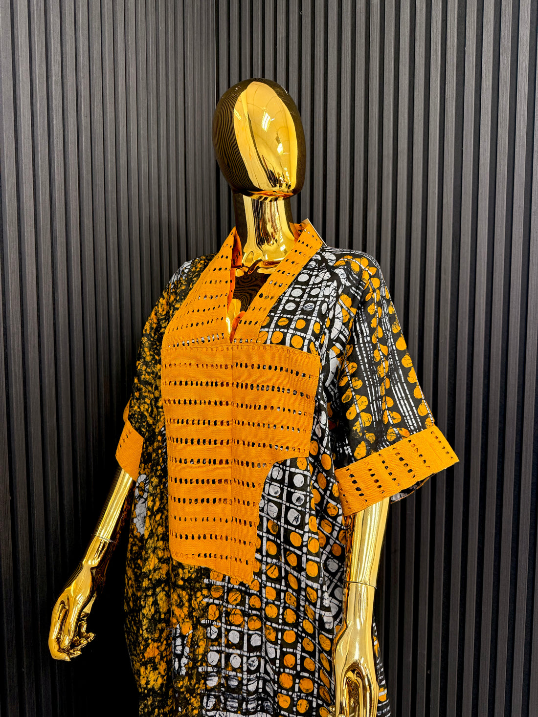 Ezinwa Bubu Dress