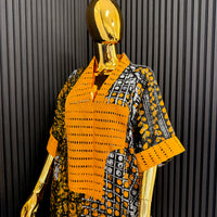 Ezinwa Bubu Dress