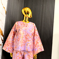 Ms. Pearl 2-piece Set