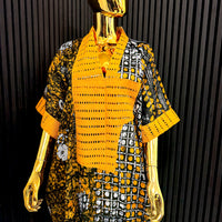 Ezinwa Bubu Dress