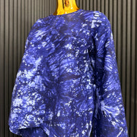 Ms. Pearl 2-piece Set |NAVY