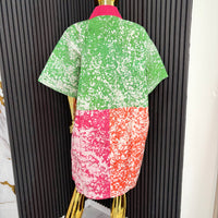 Aunt Marie Bubu Dress