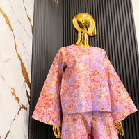 Ms. Pearl 2-piece Set