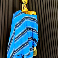 Jazzy A-Symmetric 2-Piece Set