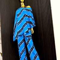 Jazzy A-Symmetric 2-Piece Set