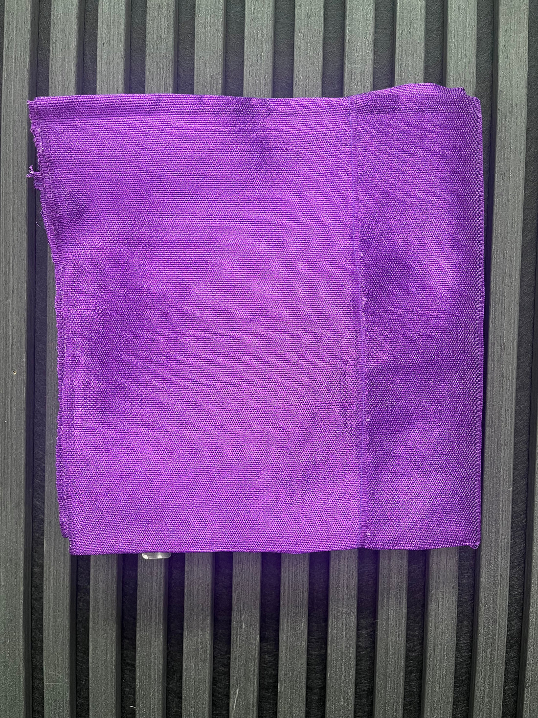 Purple Shimmer | Gele