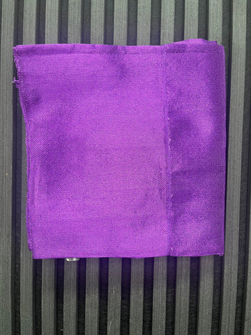 Purple Shimmer | Gele