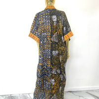 Ezinwa Bubu Dress