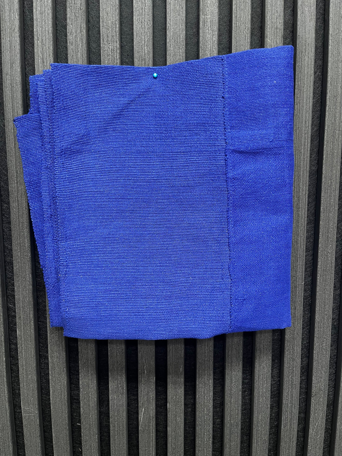 Deep Blue | Gele