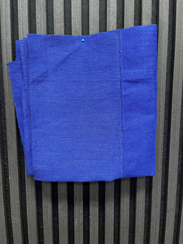 Deep Blue | Gele
