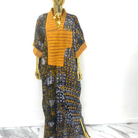 Ezinwa Bubu Dress