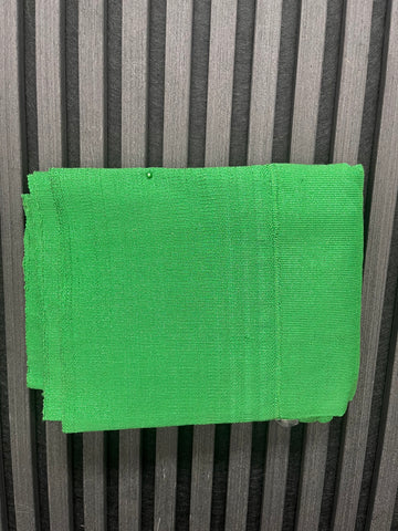 Green Shimmer | Gele