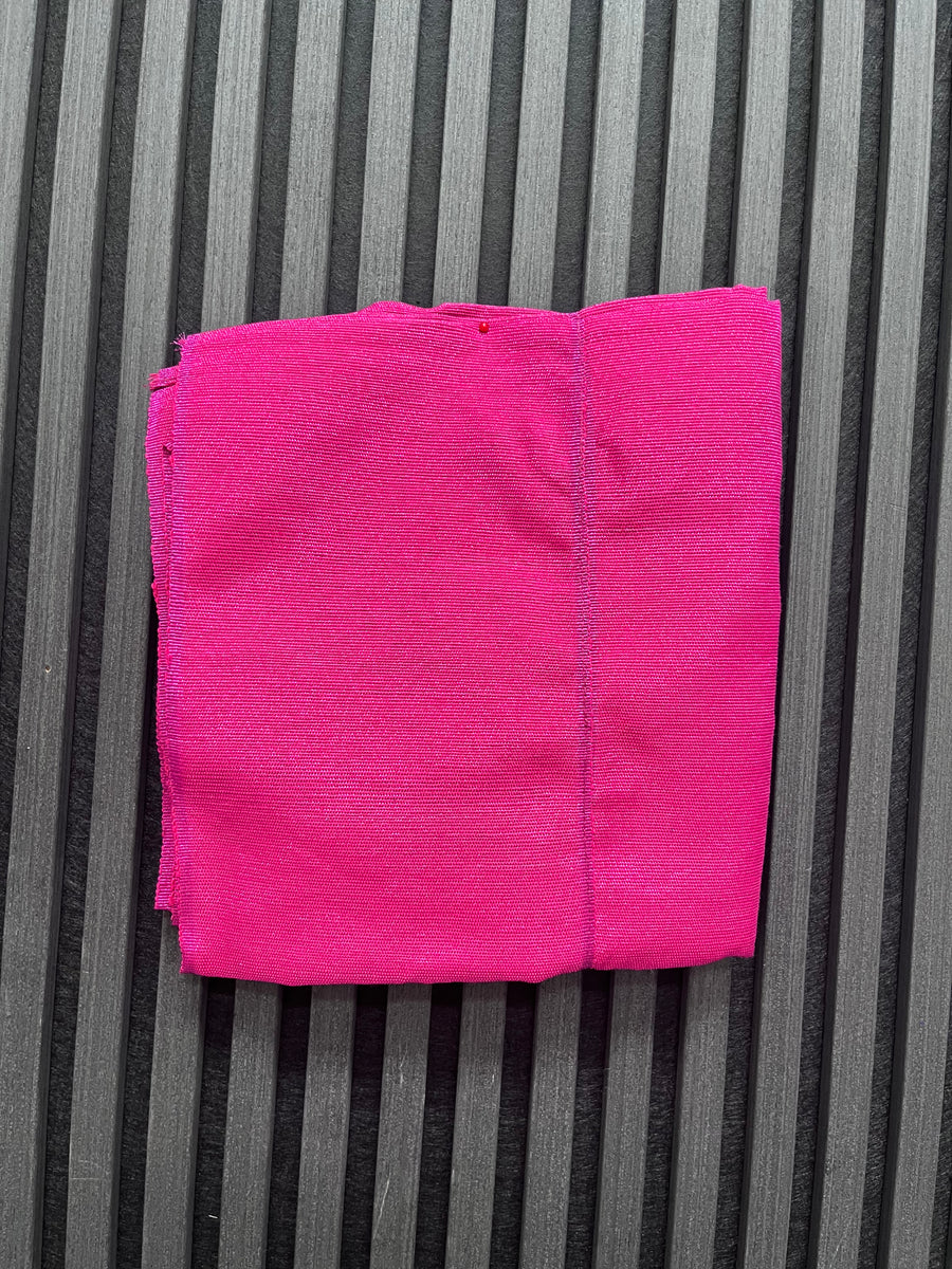 Fuchsia | Gele