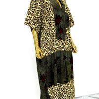 Chidinma Bubu Dress