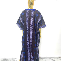 Madam Ngozi Bubu Dress