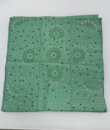 Emerald Stone | Sego Gele