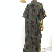 Chidinma Bubu Dress