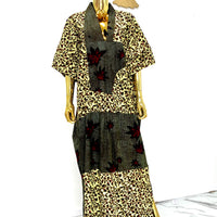 Chidinma Bubu Dress