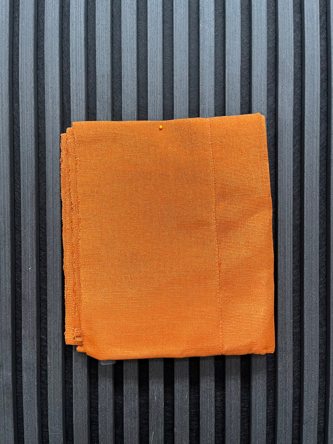 Burnt Orange | Gele