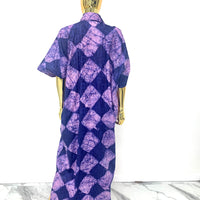 Aunty Betty Bubu Dress