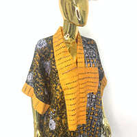 Ezinwa Bubu Dress