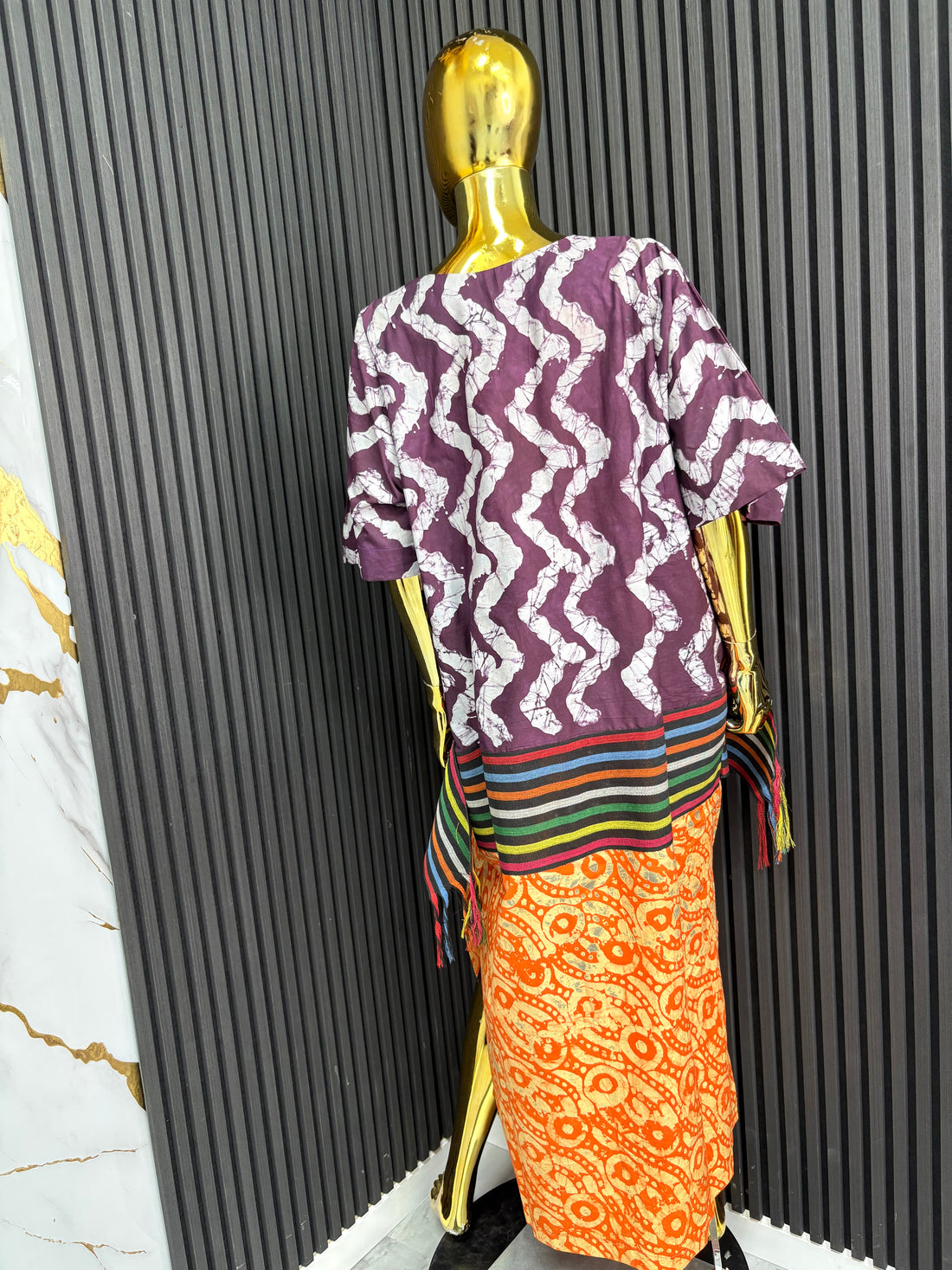 Tolu Bubu