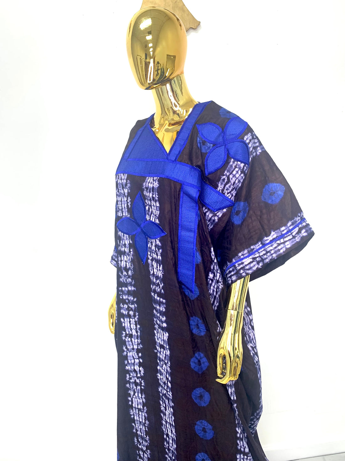 Madam Ngozi Bubu Dress