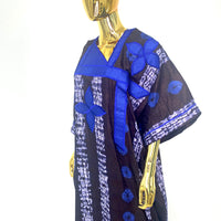 Madam Ngozi Bubu Dress