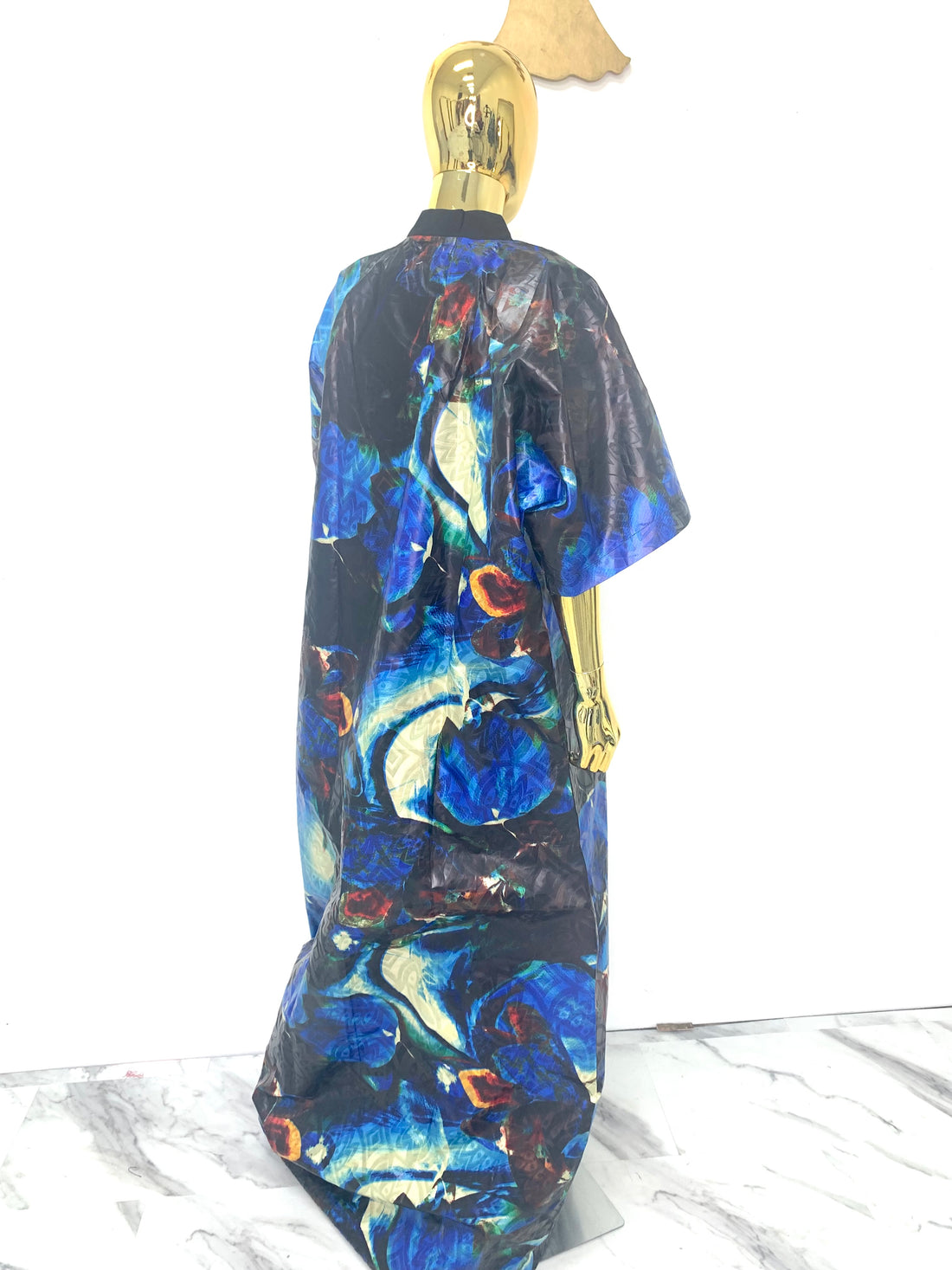 Adaeze Bubu Dress