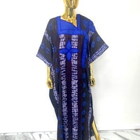 Madam Ngozi Bubu Dress