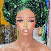 Money Green | Auto Gele