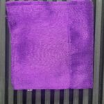 Purple Shimmer | Gele view 1