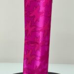Hot Pink Print | Sego Gele view 1