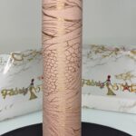 Rose Gold Cracked | Sego Gele view 1