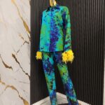 Batik 2-piece view 1
