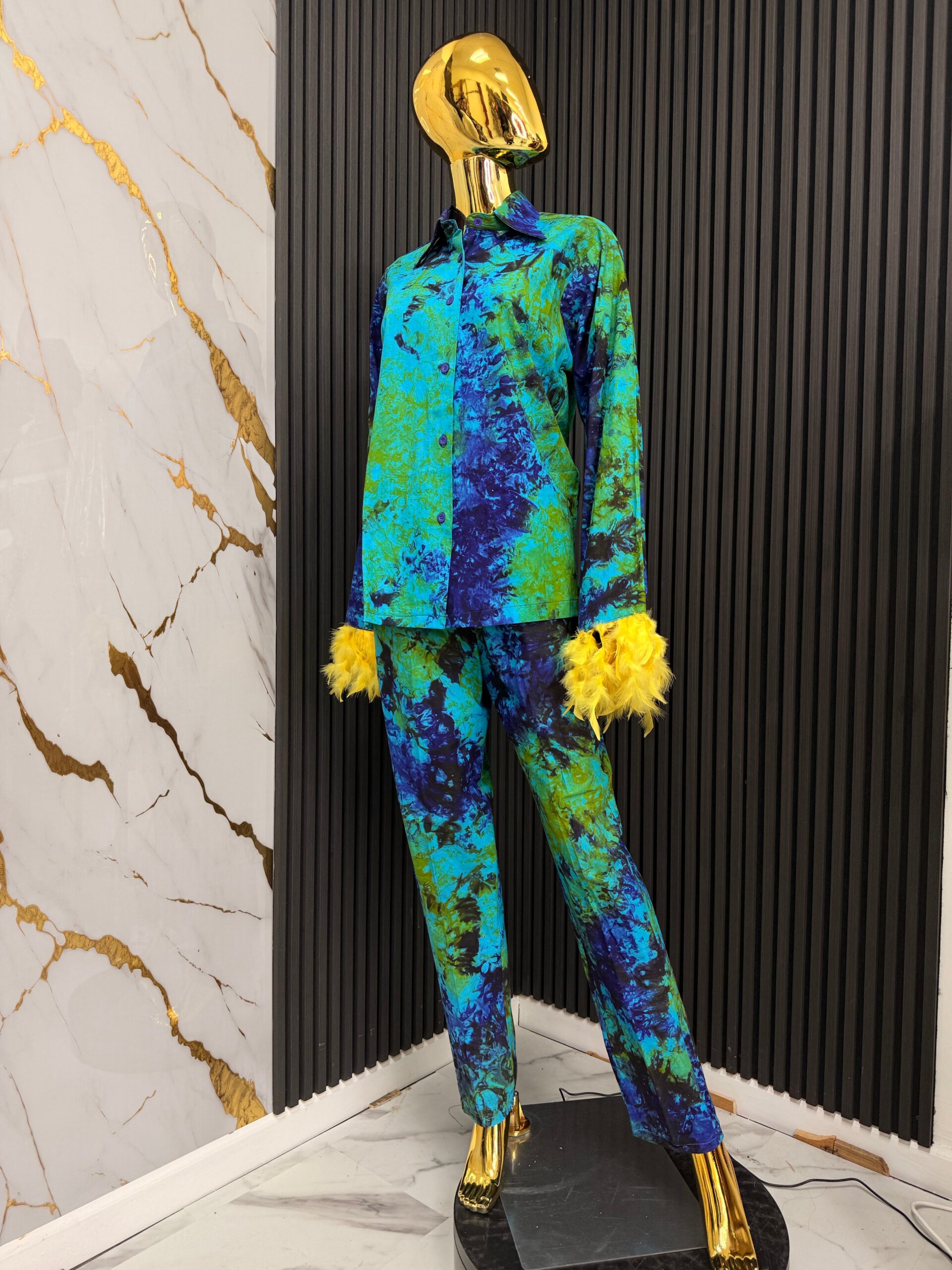 Batik 2-piece