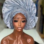 Baby Blue | Auto Gele view 1