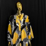 Sunshine Maxi Dress view 1
