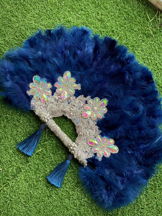 Hand Fans