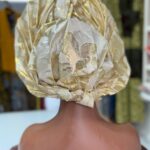 White Gold | Auto Gele view 2