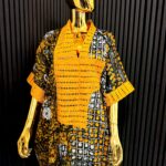 Ezinwa Bubu Dress view 2