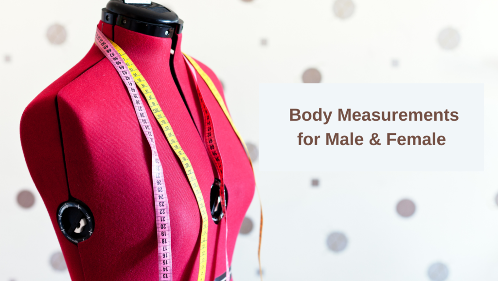 Protected: Body Measurments