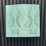 Teal | Sego Gele view 1