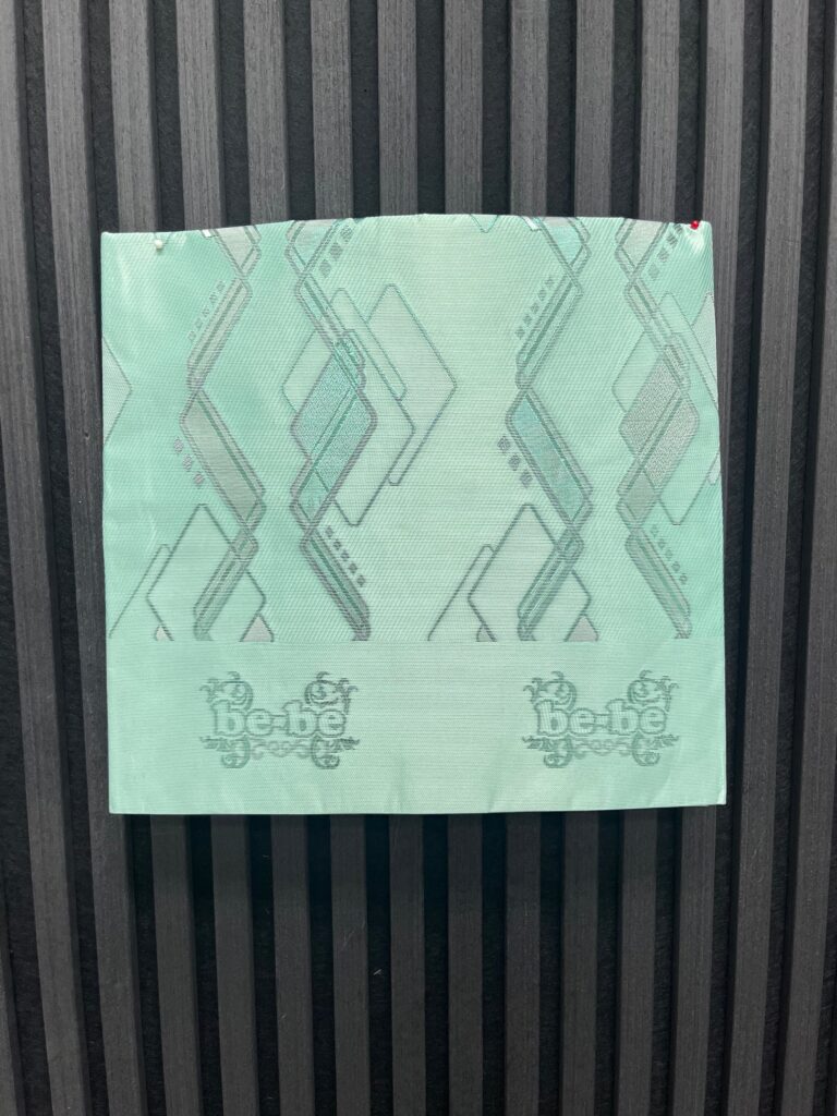 Teal | Sego Gele