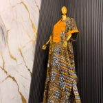 Ezinwa Bubu Dress view 3