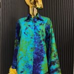 Batik 2-piece view 2