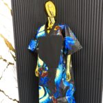 Adaeze Bubu Dress view 2