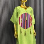 Tomiké Bubu view 1