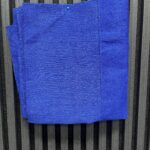 Deep Blue | Gele view 1