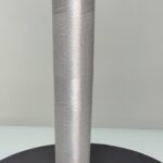 Silver Print | Sego Gele view 1